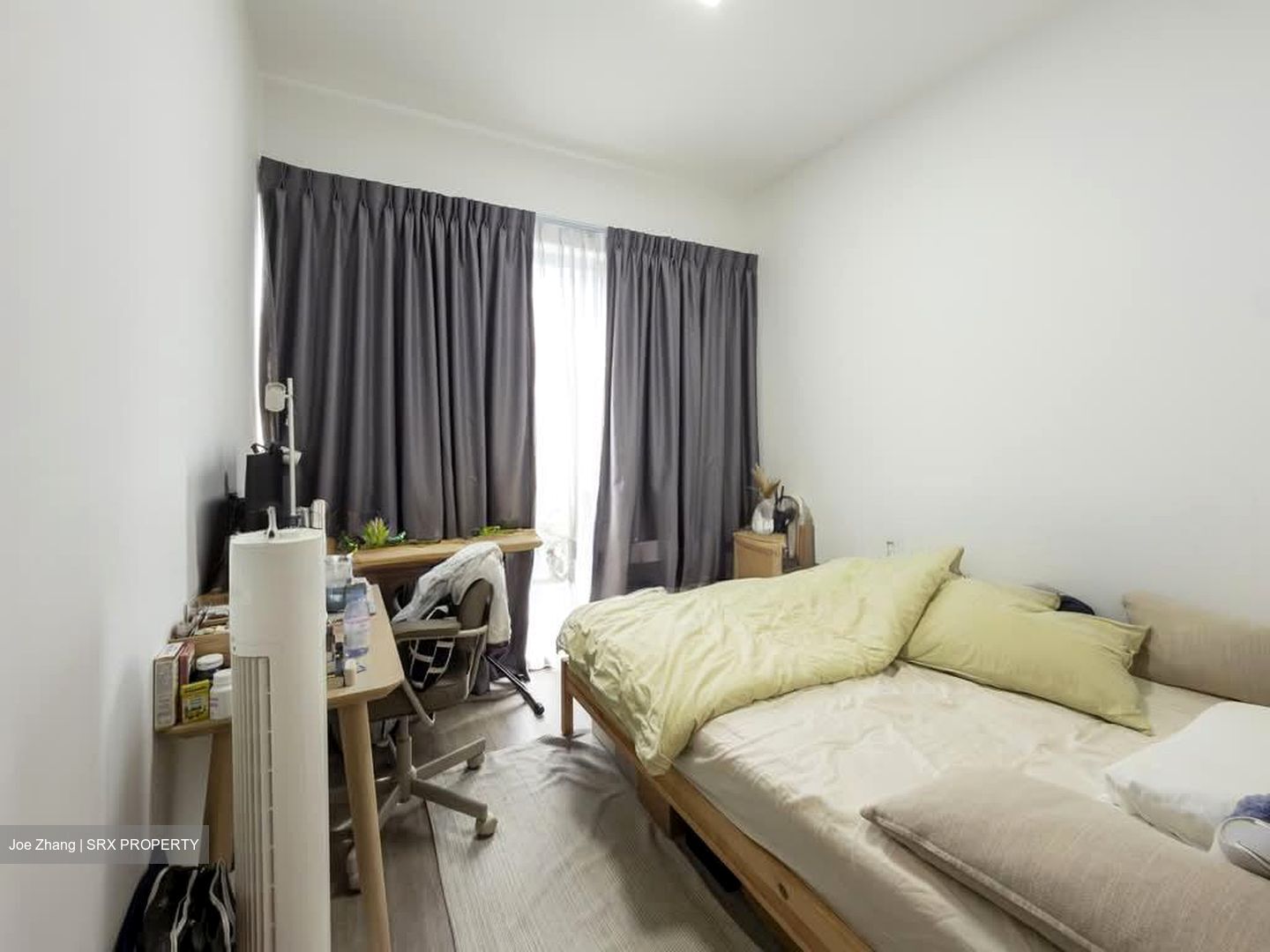 Forest Woods (D19), Condominium #556035881